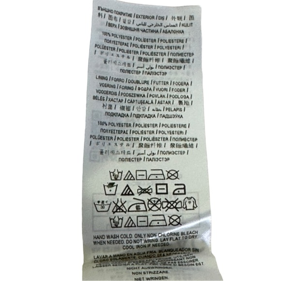 402 - GUESS SPAGHETTI STRAP FRINGE TOP - Picture 10 of 14